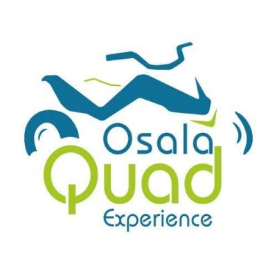 OSALA QUAD EXPERIENCE